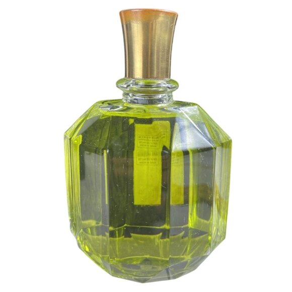 Nueva Maja Vintage 50's Floral Eau de Cologne Jasmine Lavender Iris Violet #704 - Picture 3 of 5